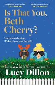 Is That You, Beth Cherry?