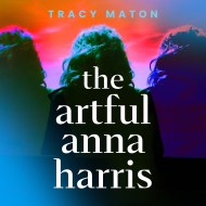 The Artful Anna Harris